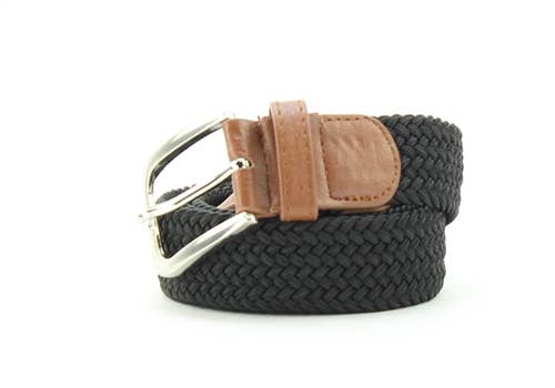 Stretch Belts Style : Bl120
