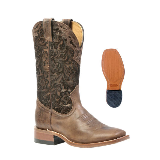 Boulet Rider Womens Boots 1135