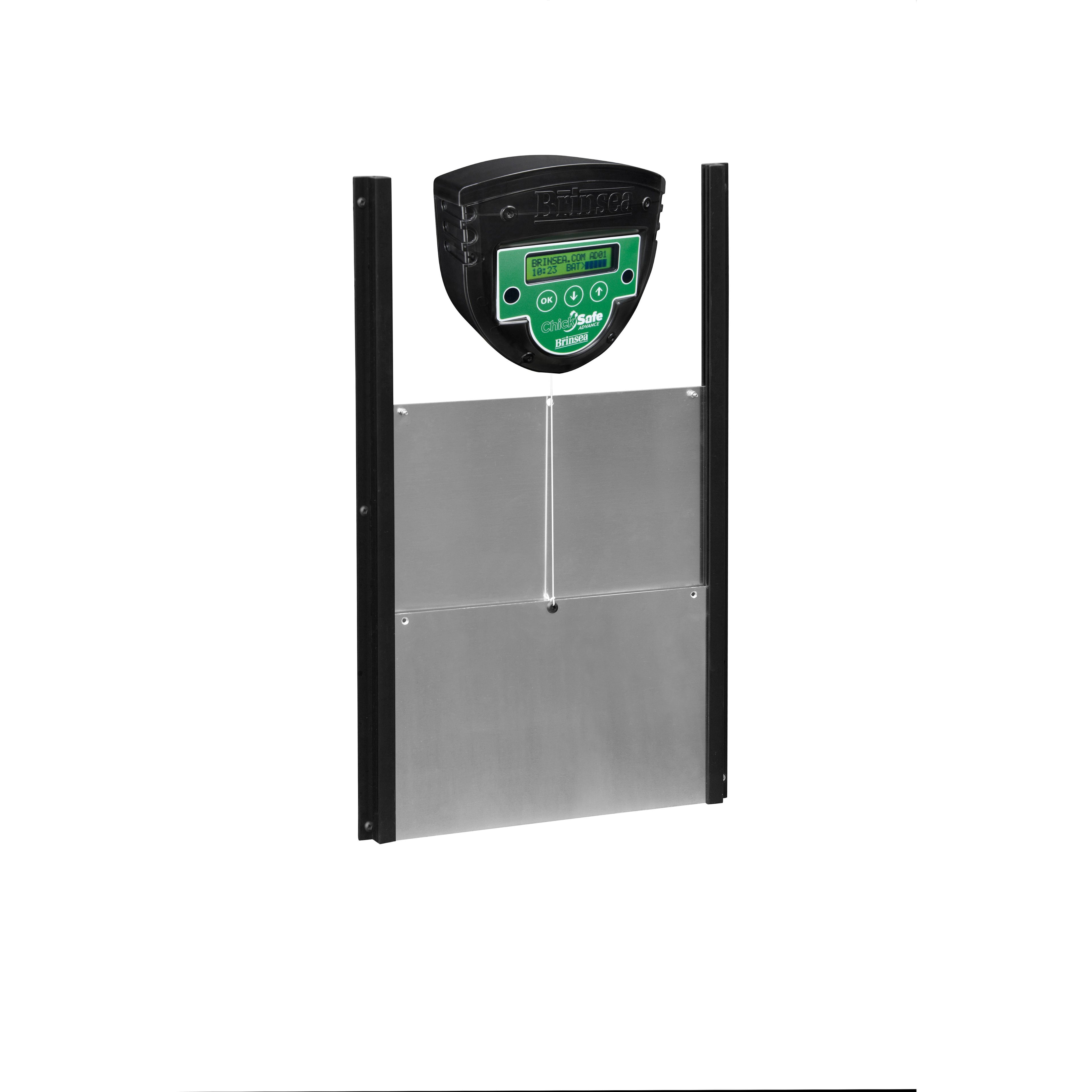 Chicksafe Advance Automatur Door Opener