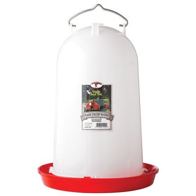 Little Giant Waterer w/ Hanger