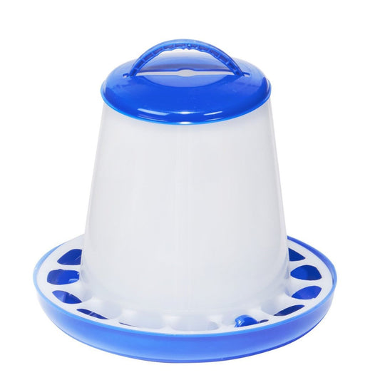 Double-Tuf Feeders