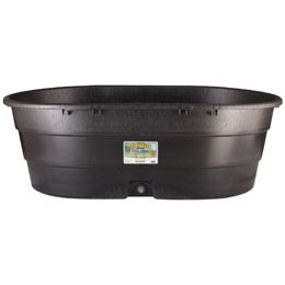 Little Giant Stock Tank Oval