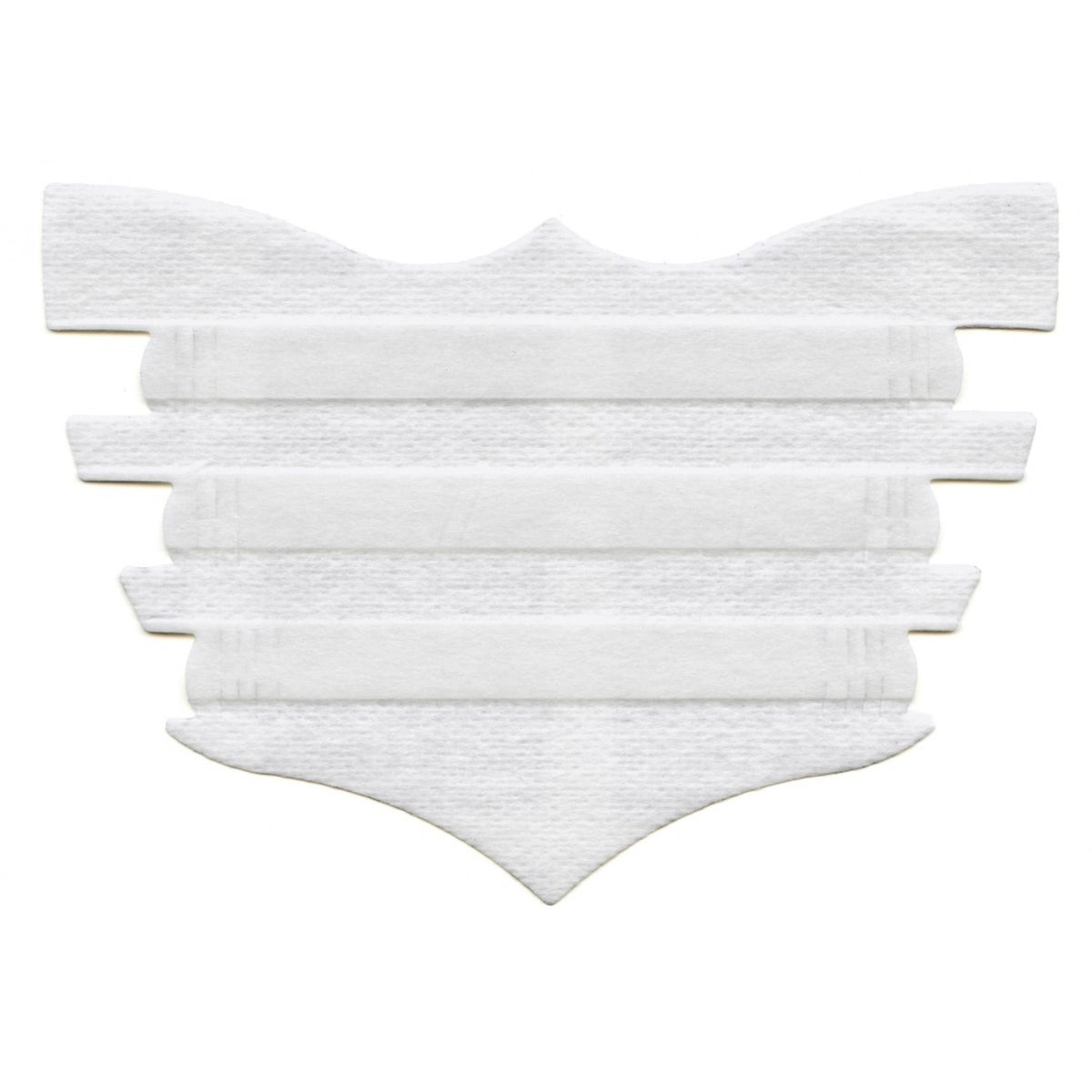 FLAIR EQUINE NASAL STRIPS, PACKAGE OF 6