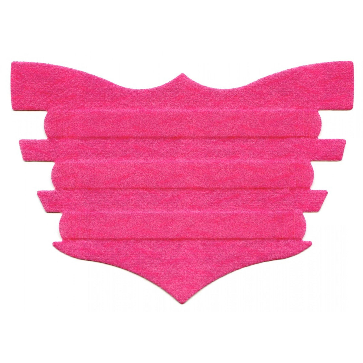 FLAIR EQUINE NASAL STRIPS, PACKAGE OF 6