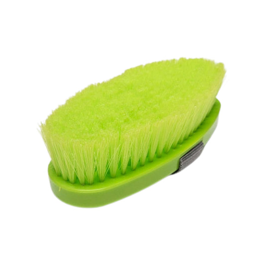 Silverline Plastic Body Brush