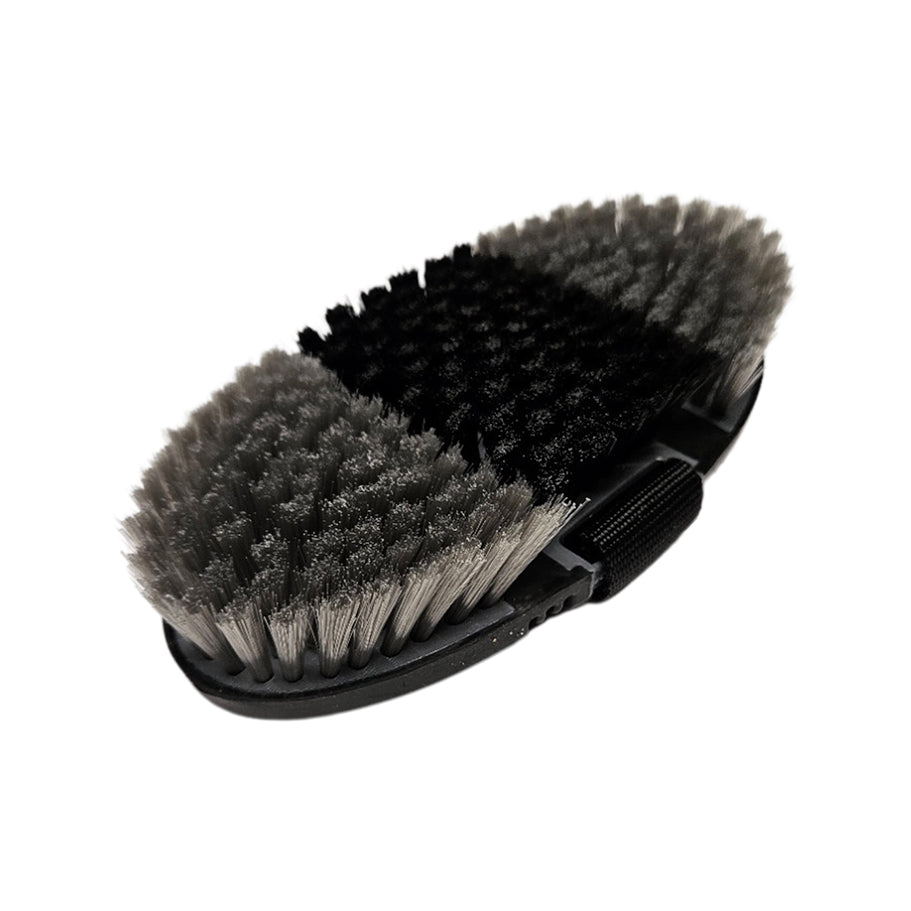 Silverline Flexible Body Brush
