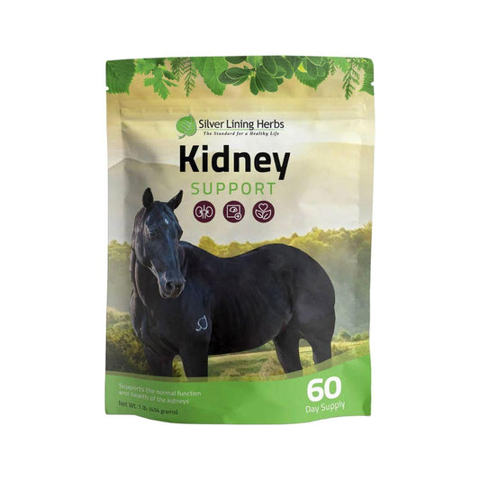 Silver Lining Herbs Kidney Support 1 lb