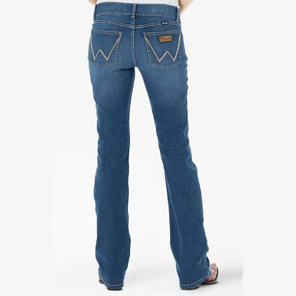 Ladies Wrangler Maternity Retro Mae