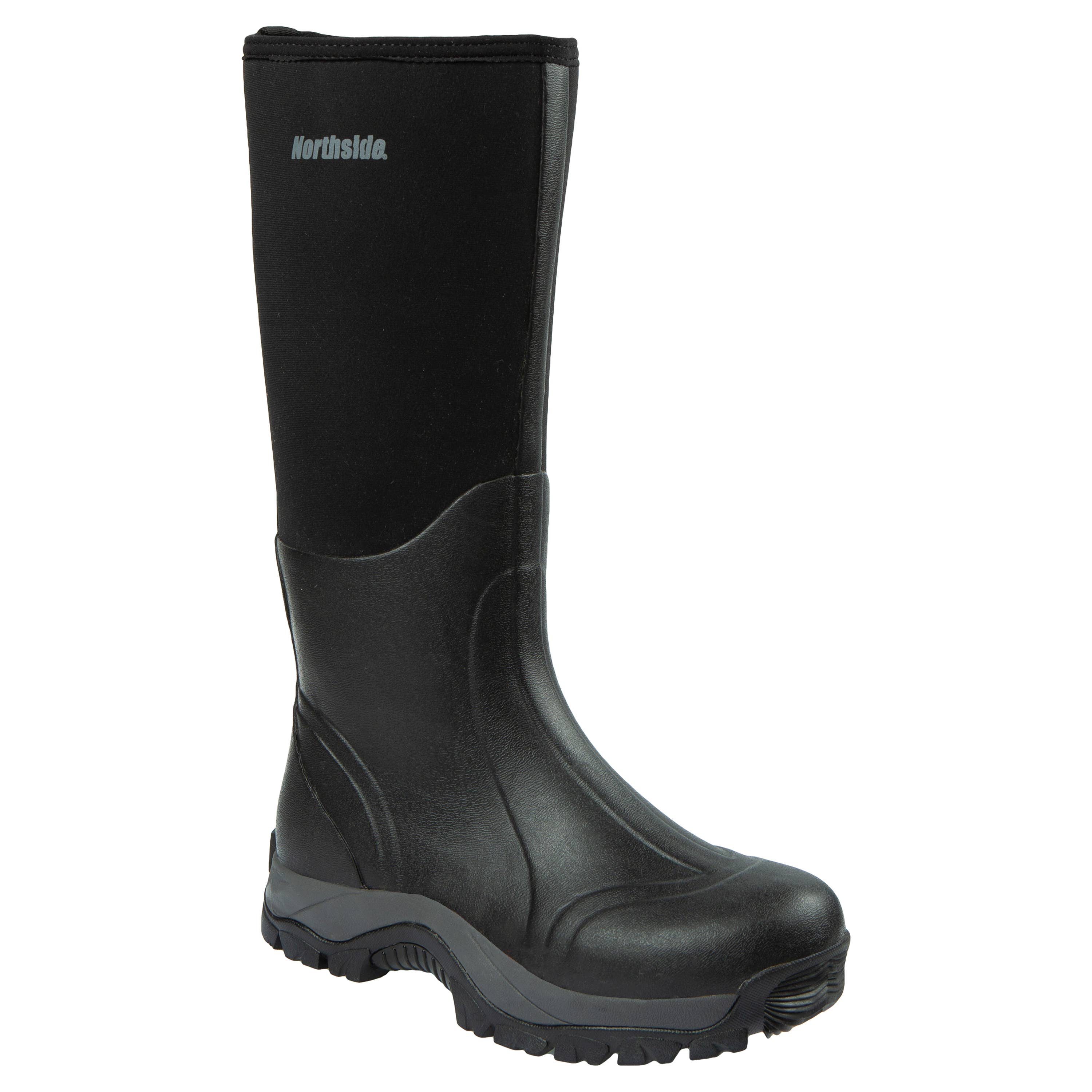 Men's Grant Falls Insulated Waterproof Neoprene All-Weather