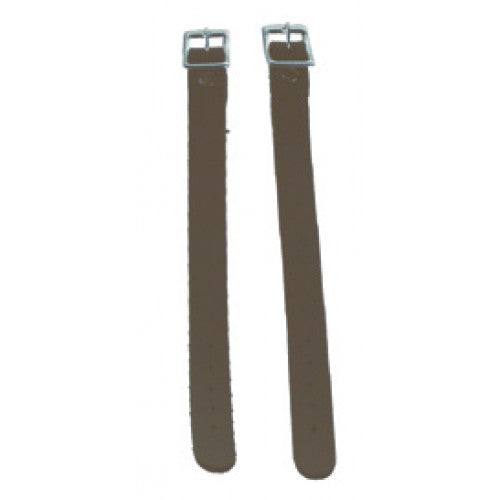Western Rawhide FENDER HOBBLE STRAP 130312