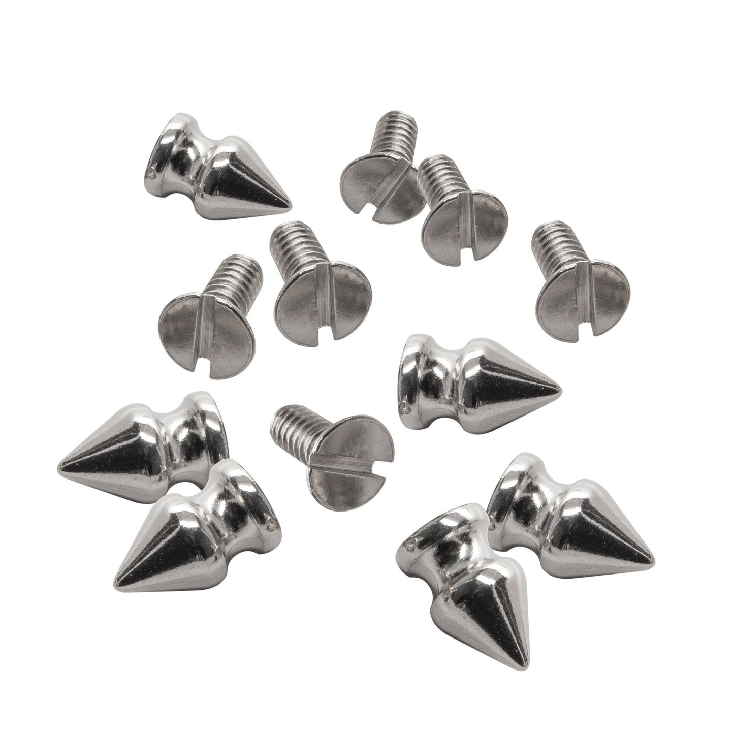 Spikes - Medium Size, 6pk