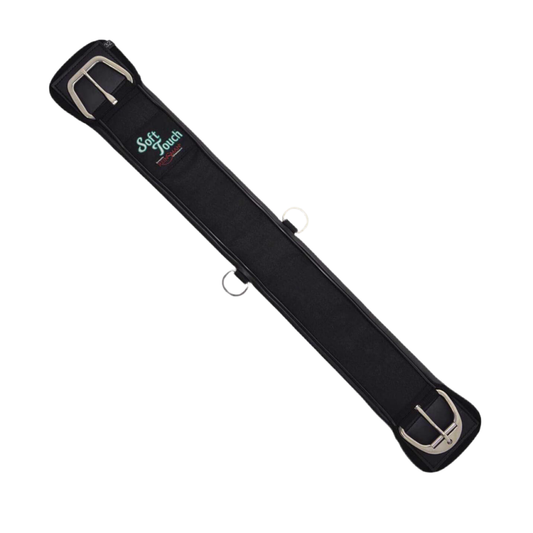 Reinsman Soft Touch Cinch, Straight
