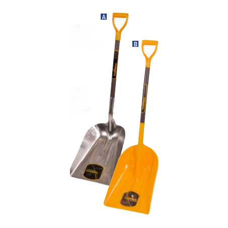 Trailblazer Grain Shovel