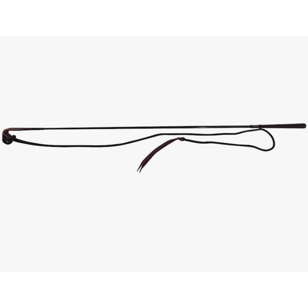 Burwash - Natural Horse - Training Stick with String
