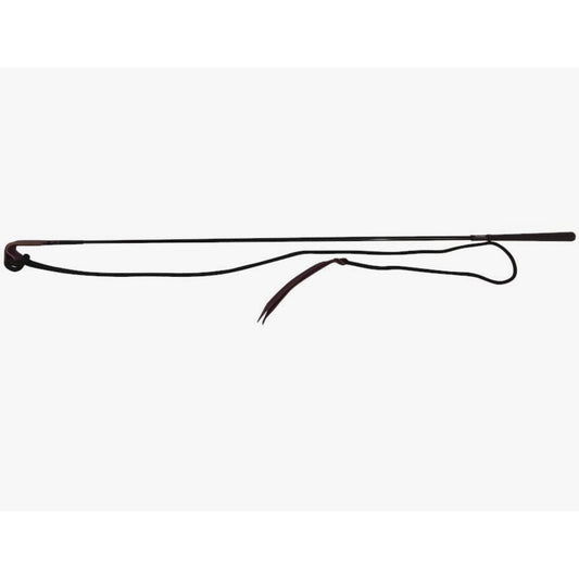 Burwash - Natural Horse - Training Stick with String