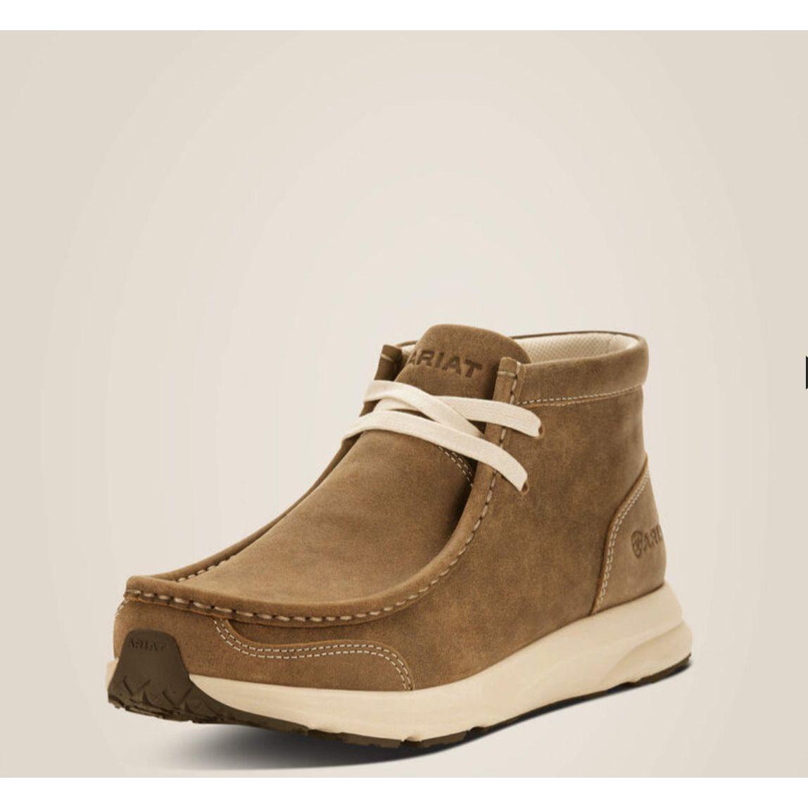 Ariat Women’s Spitfire Brown Bomber