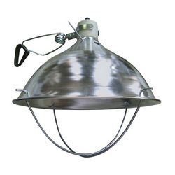 Canarmna Alum Heat Lamp