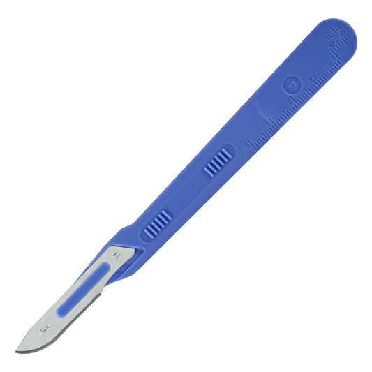 Scalpels Disposable 10 in Box