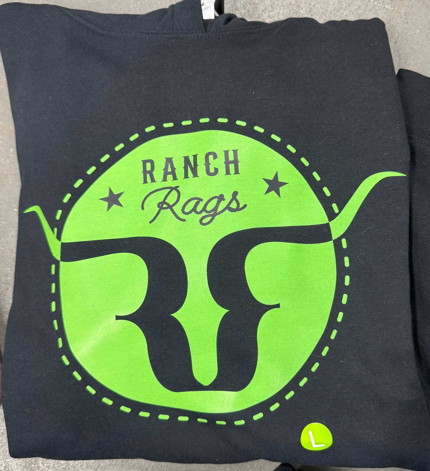 Bang On’ Ranch Rags Co.