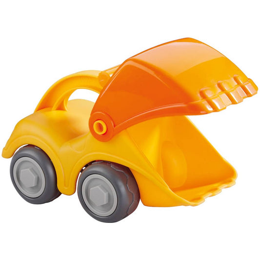 Beach Excavator – Heavy-Duty Digging Outdoor & Sandbox Toy