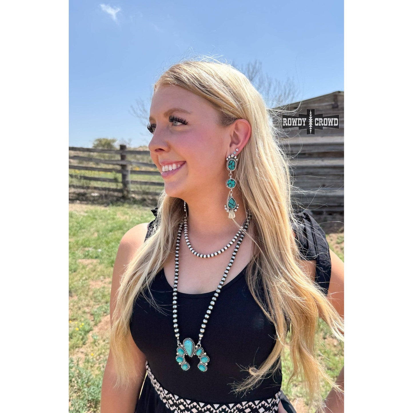Genesis Earrings