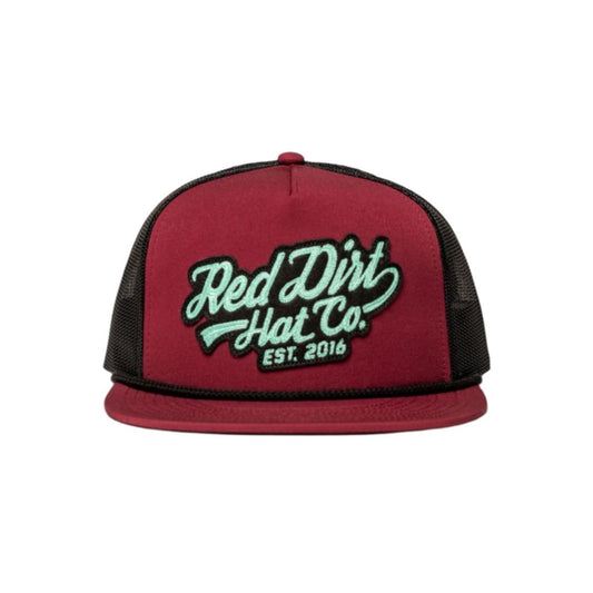 Red Dirt Hat Co. - Off The Vine RDHC-440