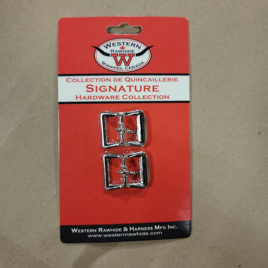 Buckle 3/4" 2 pack