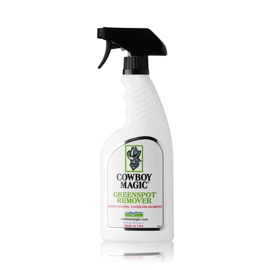 Cowboy Magic Greenspot Remover 32oz