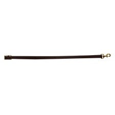 WESTERN RAWHIDE SIGNATURE BIOTHANE TIE DOWN - 1 INCH