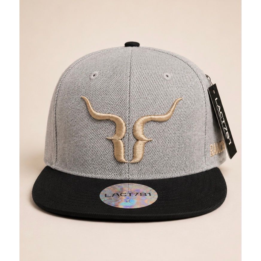 RanchRag's Ranch Boss Ball Cap
