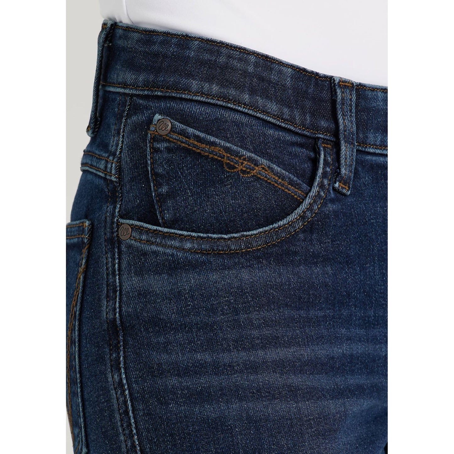 Ladies Wrangler Willow Ultimate Riding Jean