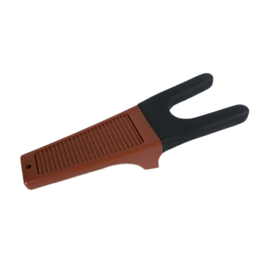 Boot Jack w/ Plastic Grip Sleeve