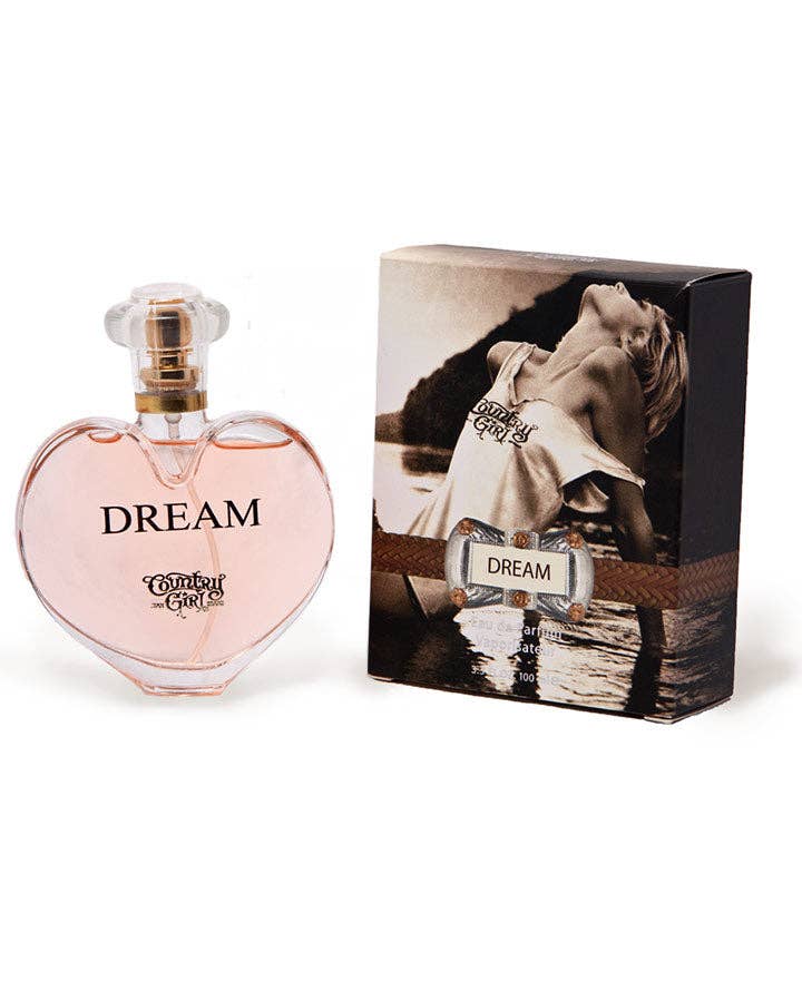 Country Girl® Dream Perfume