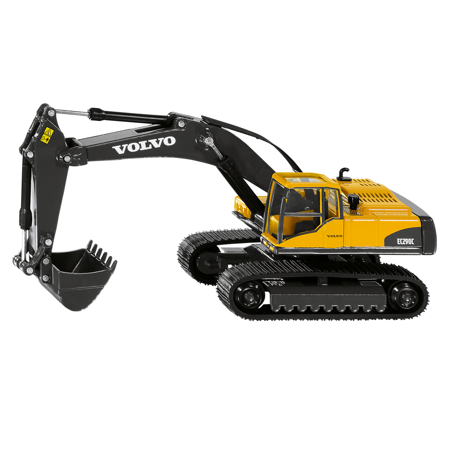 Siku-Volvo EC290 Hydraulic Excavator-For 3 years+