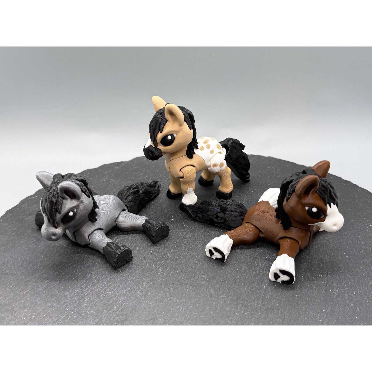 Horse Fidgets