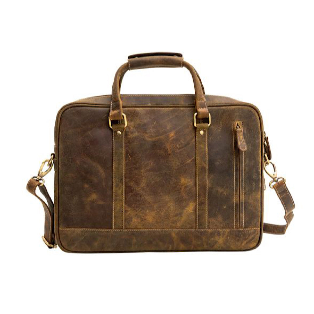 Myra Bag - Bumpper Laptop Bag S-6990