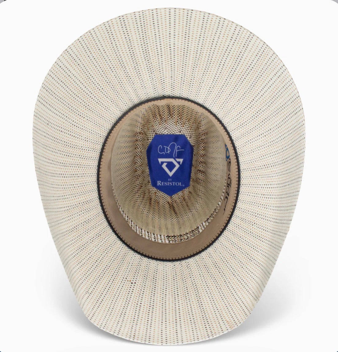 Resistol Cowboy Hat - Cody Johnson Edgewood RSEDGW-CJ42