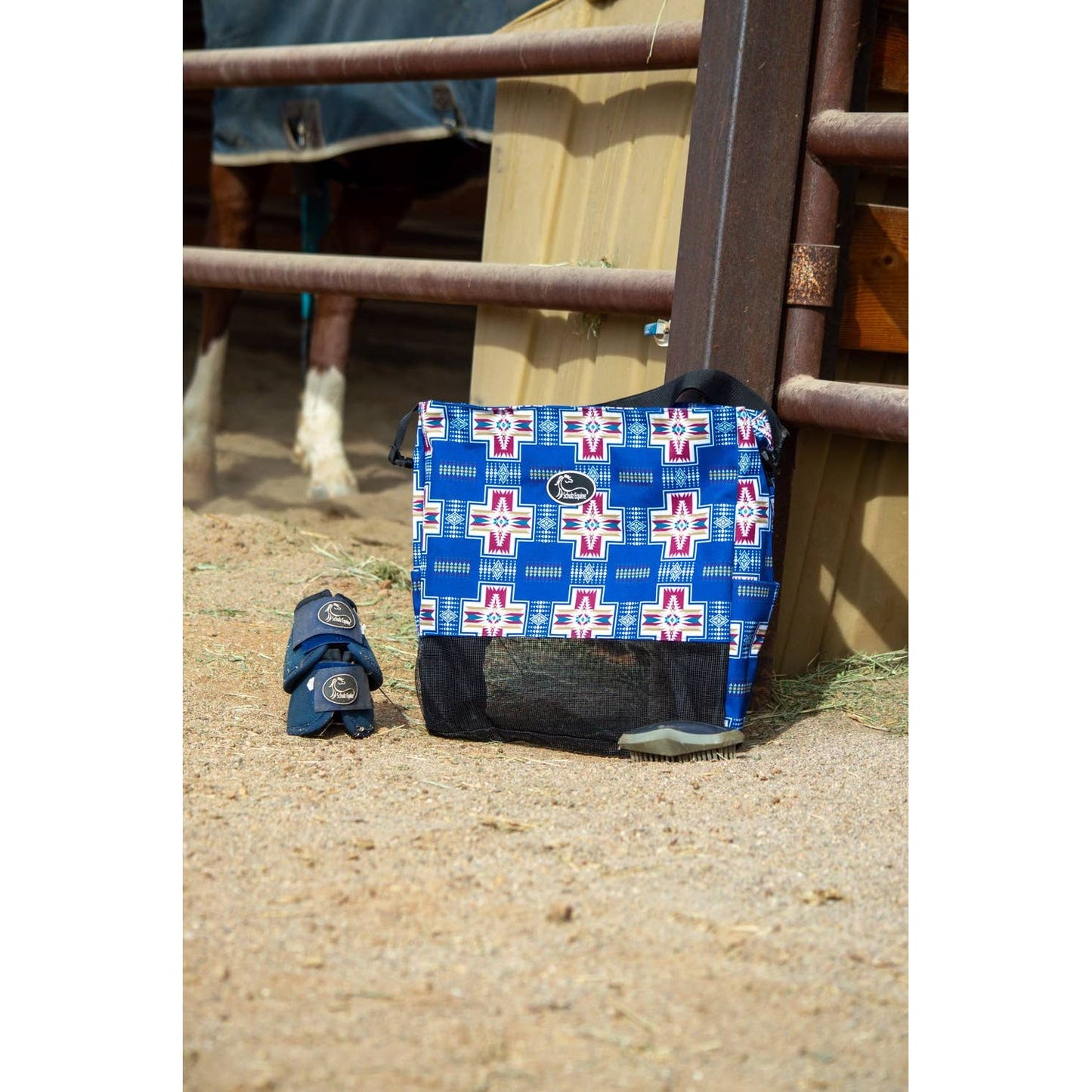 Everything Equine Tote Bag