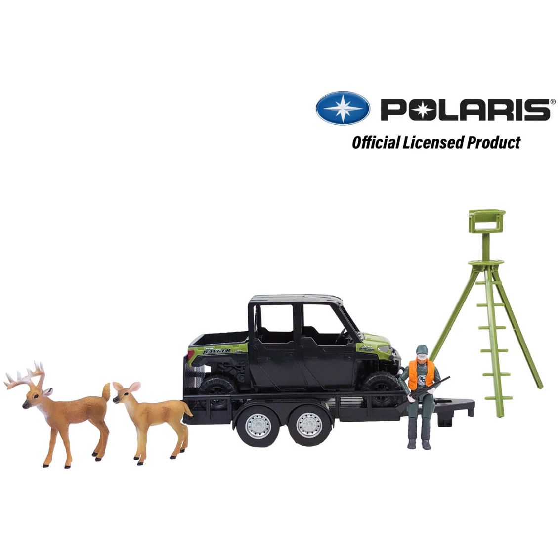 Big Country Toys - Polaris Ranger