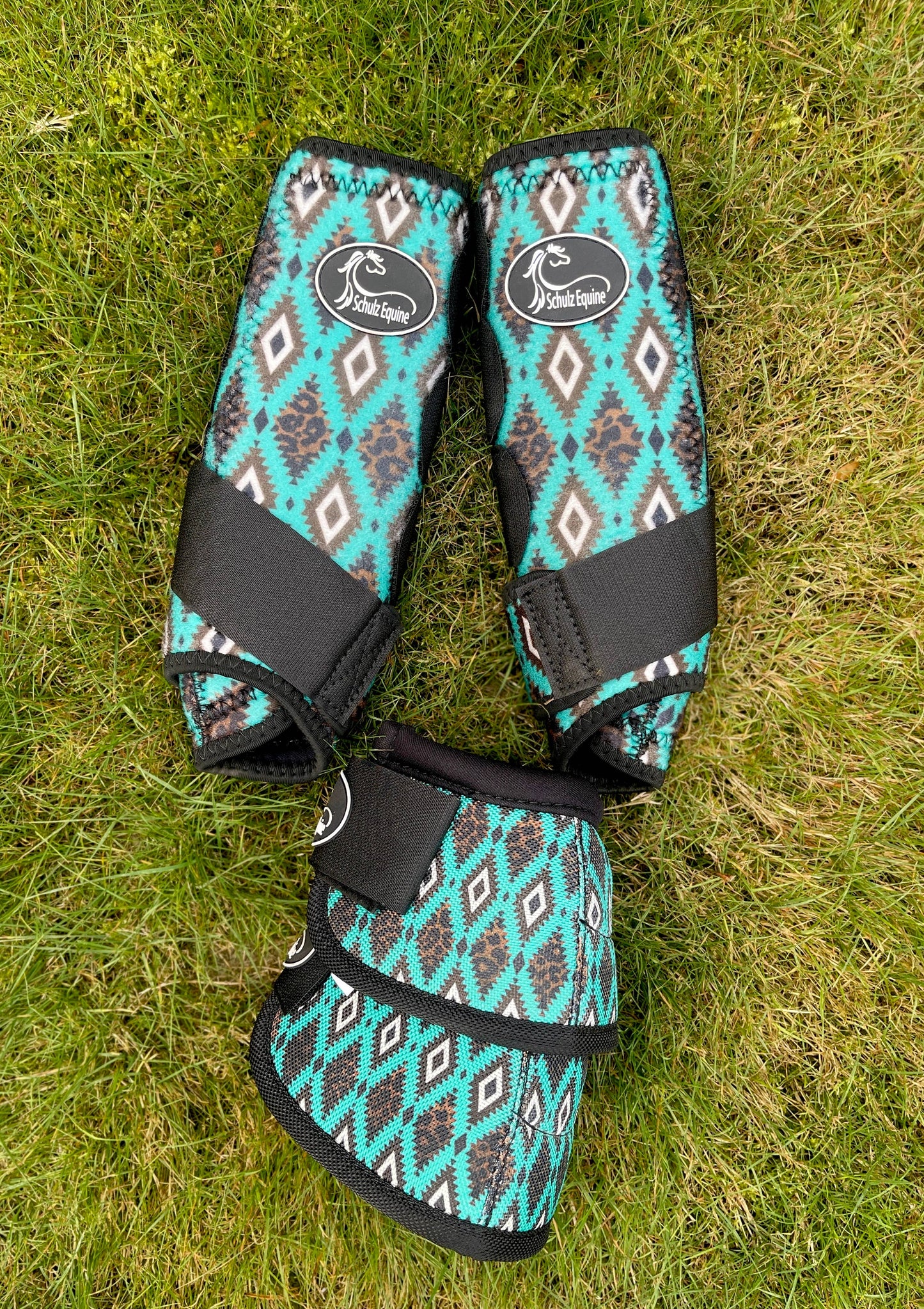 AirFlow Sports Boots- 2 Pack