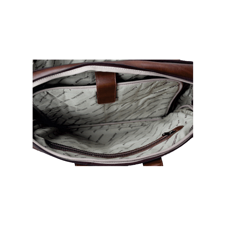 Rugged Earth Briefcase 199034