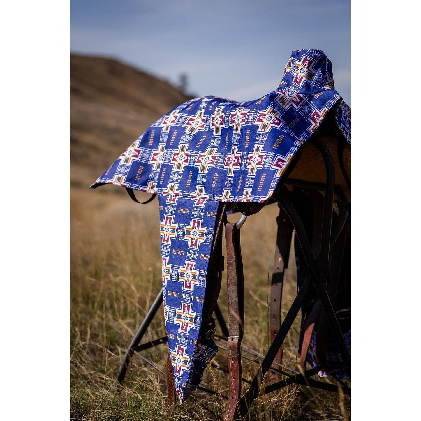 Saddle Cover