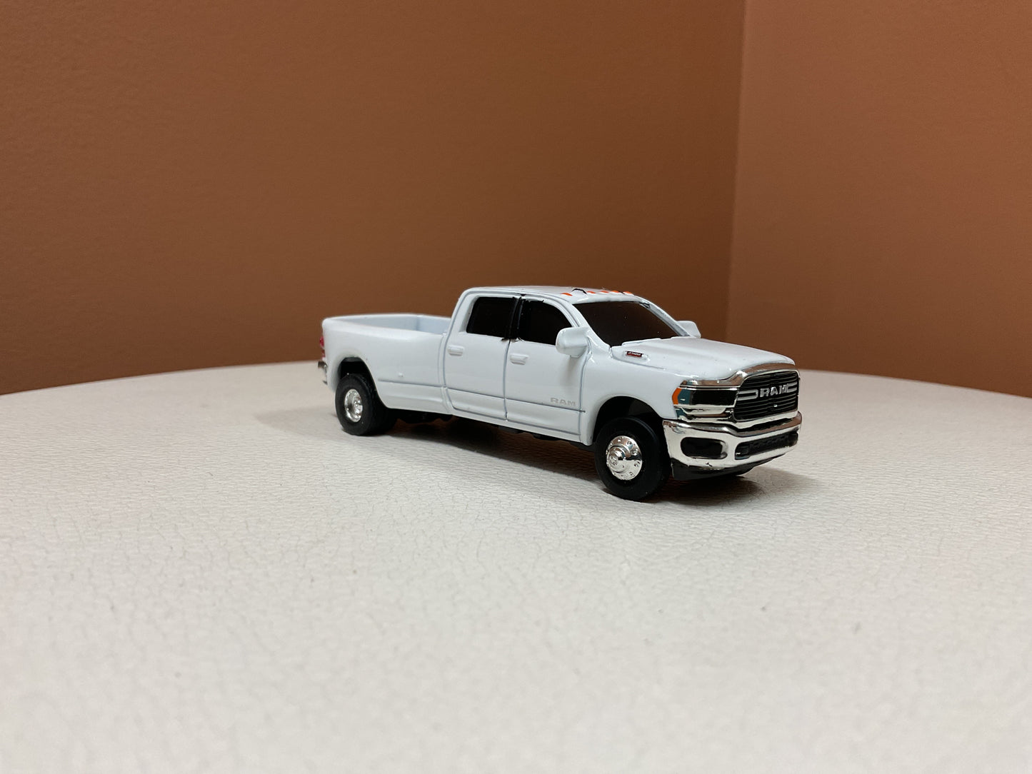 Tomy Die-Cast Truck Model Toy