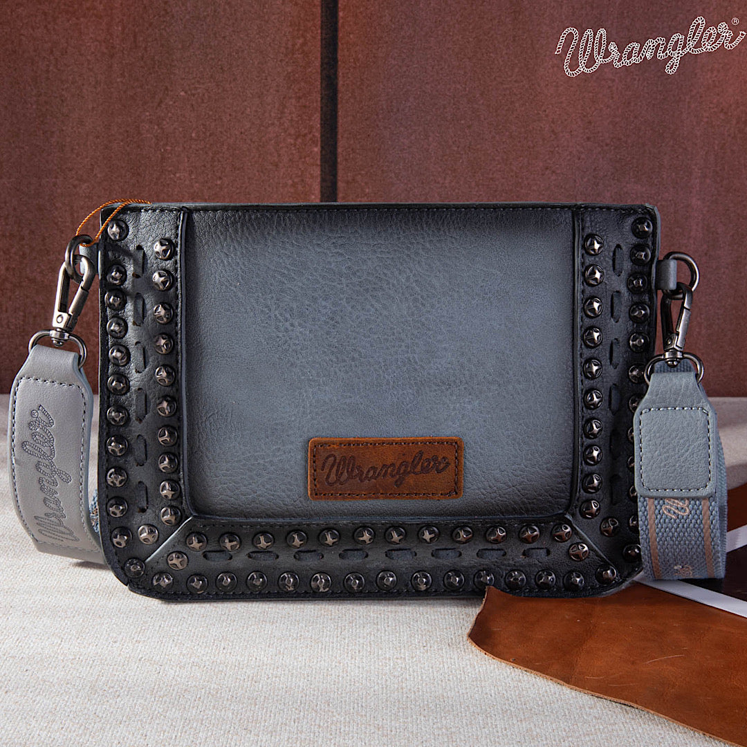 Wrangler Studded Clutch WG65-2004S