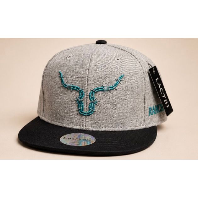 RanchRag's Ranch Boss Ball Cap