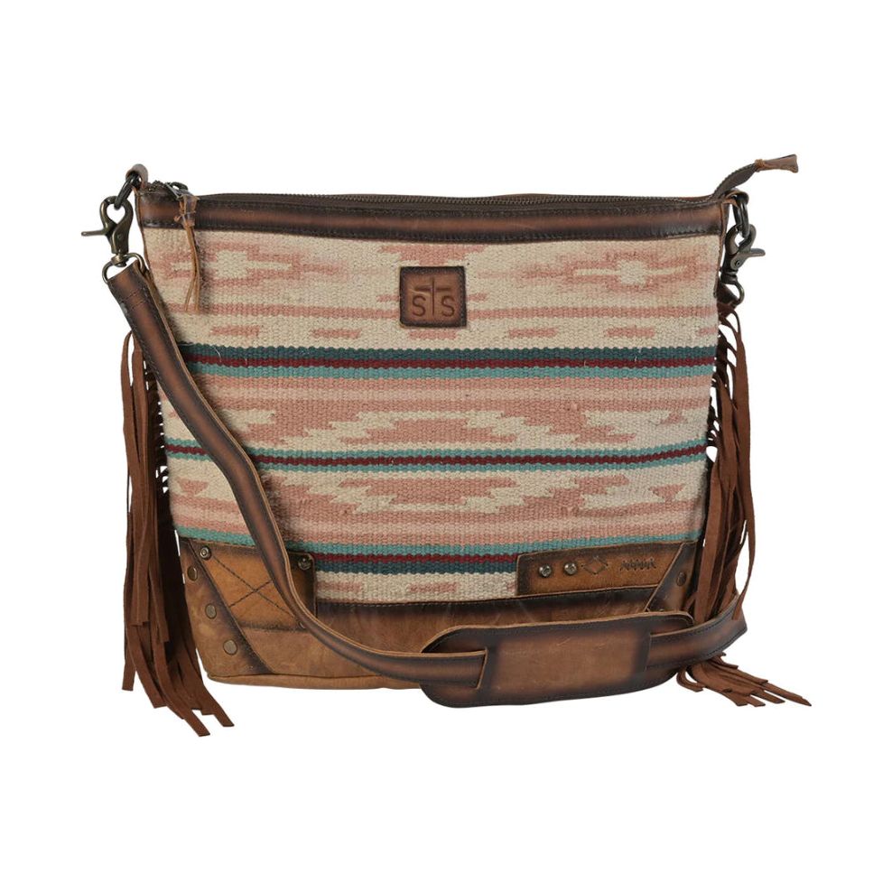 PALOMINO SERAPE MILLIE MAIL BAG