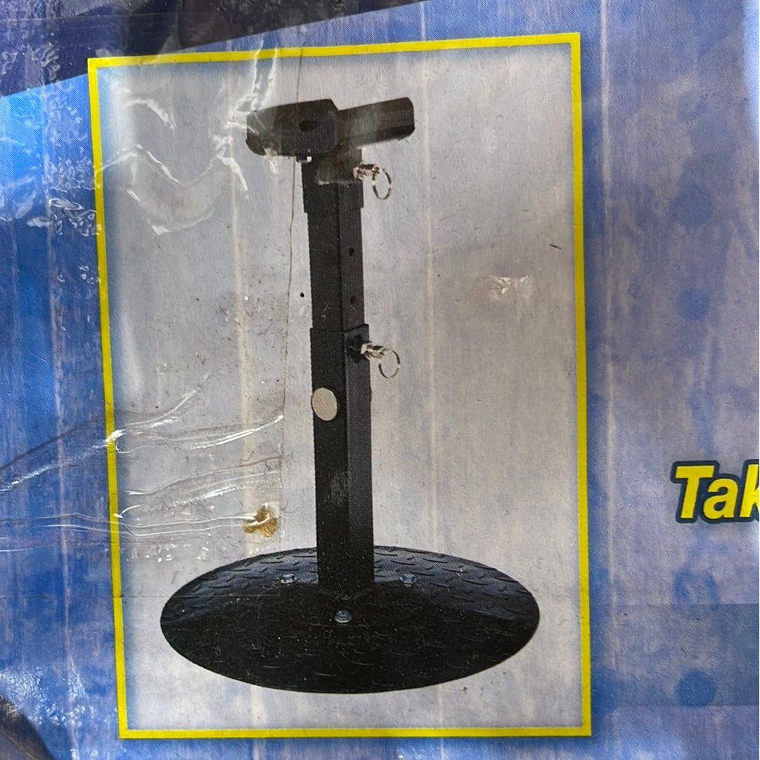 Tough 1 Adjustable Farrier Stand