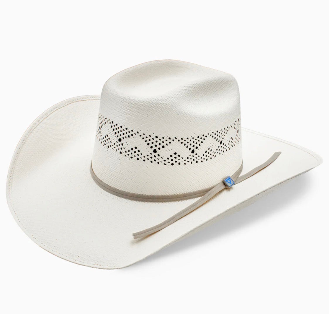 Cody Johnson Delmar Straw Hat - Resistol RSEDGW-CJ42