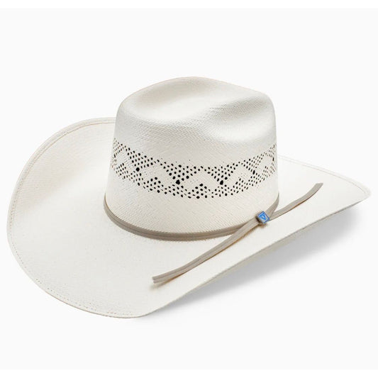 Resistol Cowboy Hat - Cody Johnson Delmar RSEDGW-CJ42