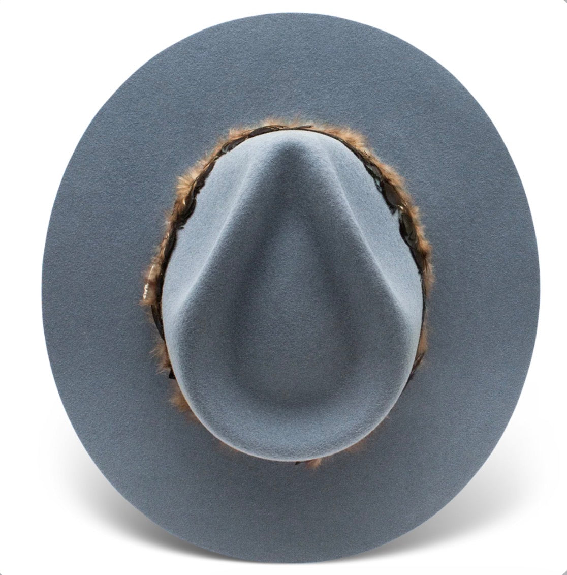 Charlie 1 Horse Cowboy Hat - Lainey Wilson Two Dollar Pistol CWTDPS-1030
